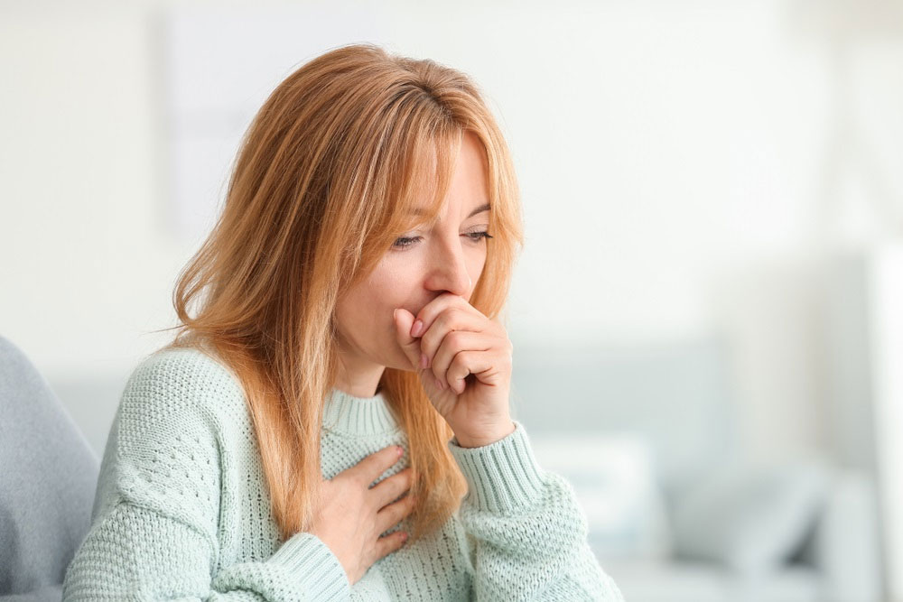 Maladies infectieuses et inflammatoires