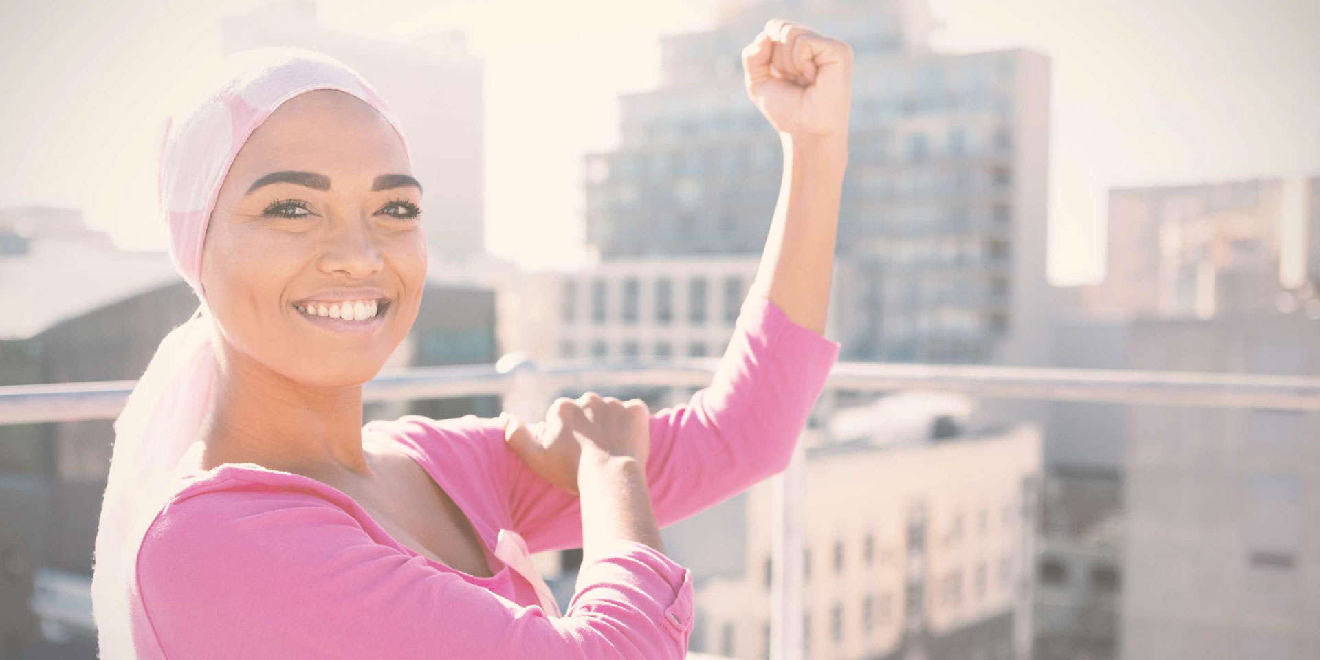 Vivre avec et lutter contre le cancer